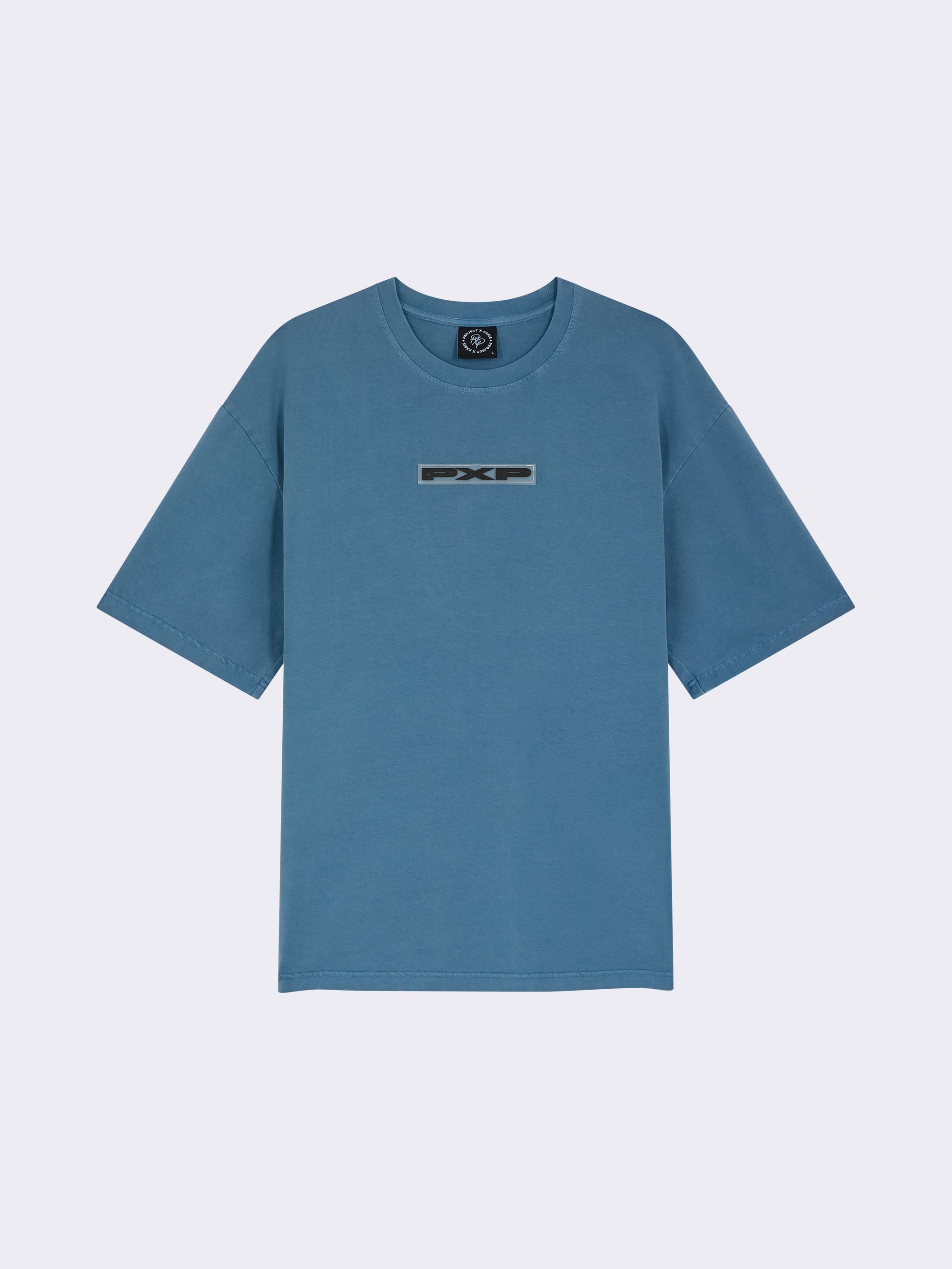 T-shirt délavé
