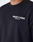 T-shirt members' club