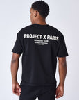 T-shirt members' club