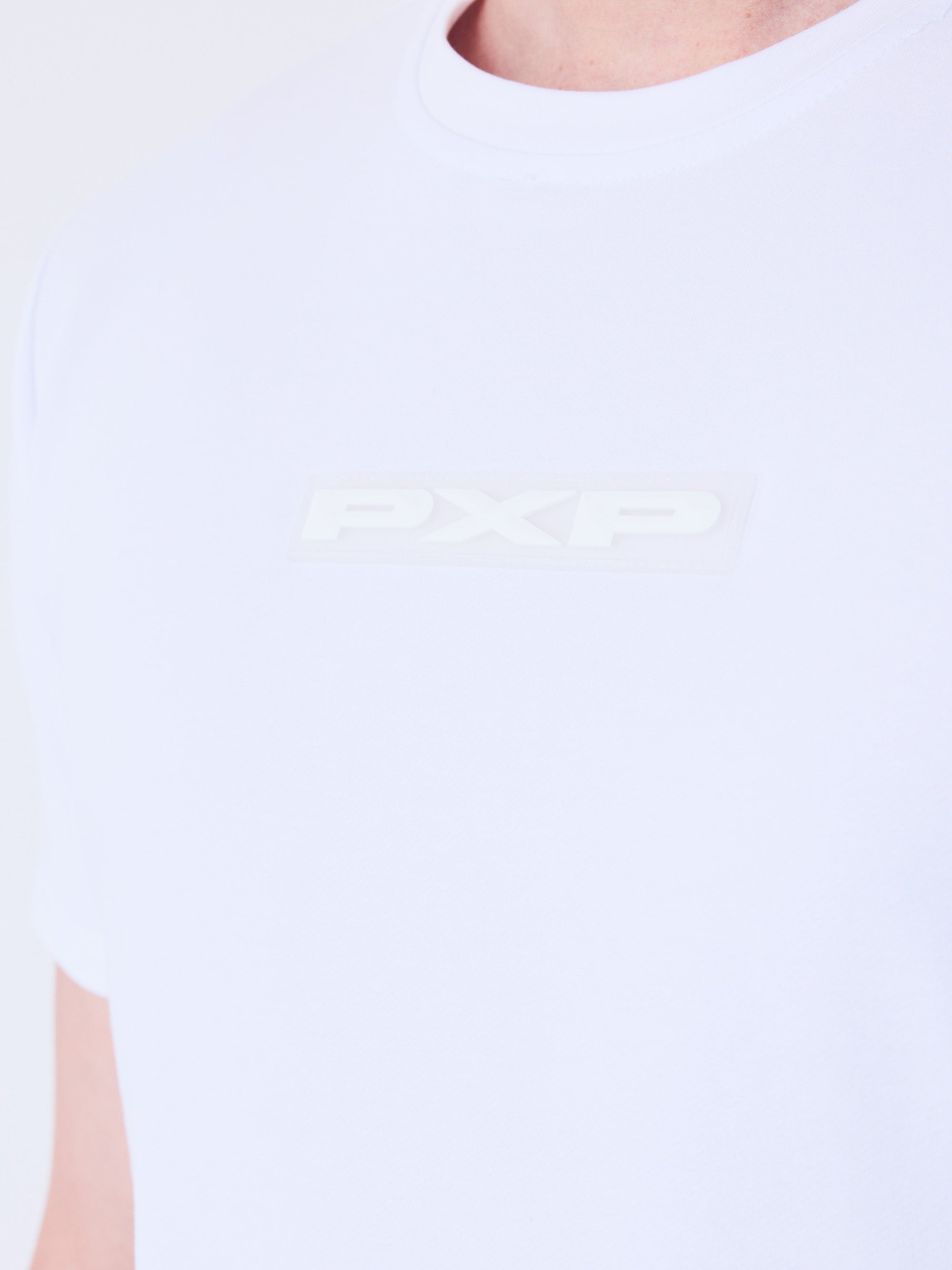 T-shirt patch Kalash x PXP