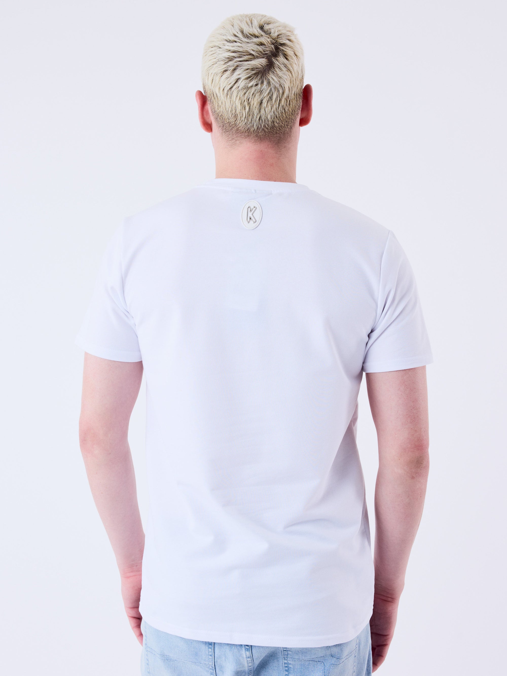 T-shirt patch Kalash x PXP