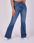 Jean flare basic