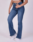 Jean flare basic
