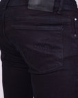 Jean Skinny détail coutures apparentes