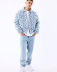 Veste Fluffy