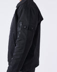 Veste technique collaboration Kalash